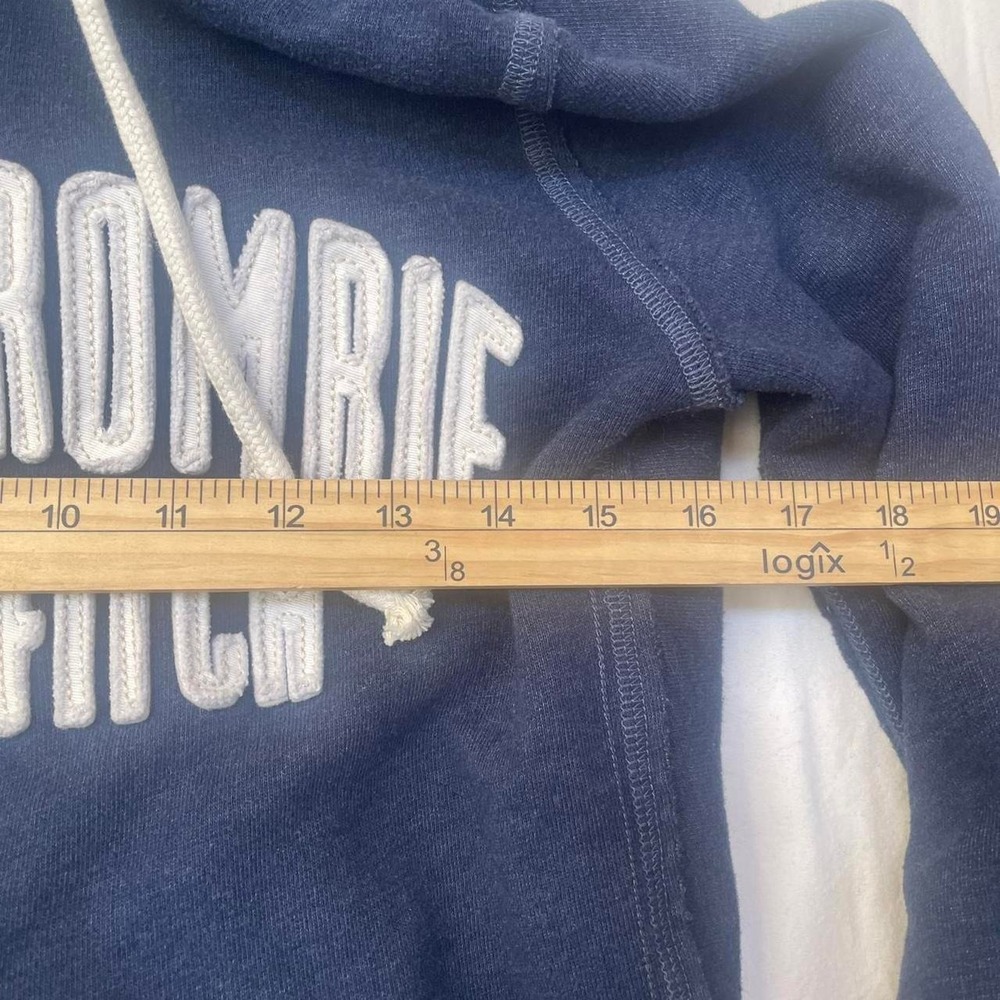 Abercrombie and fitch sweatshirt - Picture 6 of 8